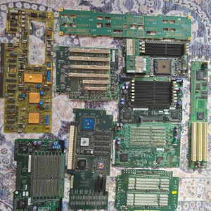 Carte mère de serveur M4, carte mère de système, carte mère de récupération - Product Image 3
