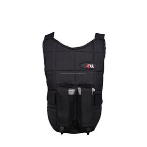 Chaleco Protector de Paintball para Deportes al Aire Libre, Equipo de Protección Duradero y Cómodo para Juego en Campo y Torneos - Product Image 1