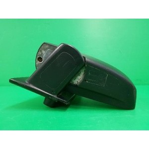 H-1 2008-2015 LEFT <b>Mirror</b> Assy-Outside Rear View, LH Used OEM 876104H000 - Product Image 4