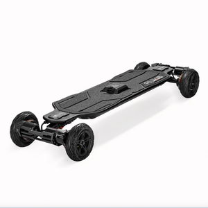 รถเอทีวีไฟฟ้า BEST Exwayssss Atlas Pro สำหรับทุกสภาพพื้นผิว - Product Image 3