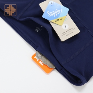 OEM ODM Taiwan made sustainable Workout Yoga Pants & Sports Leggings - Product Image 5