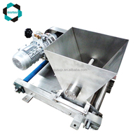 GUSU Machine automatique à saupoudrer le sucre et le sésame à haute productivité 220V état neuf