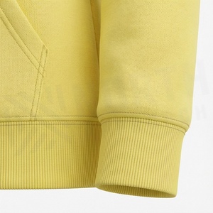 Street Wear Pullover Women Crop Gym Hoodie Casual Wear Breathable Wholesale Selling Custom Size Women Customized Color - Product Image 6