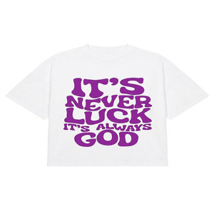 Camiseta de Algodón Lisa de Alta Calidad para Hombre y Mujer, Unisex, Estilo Urbano, Personalizable con Logotipo, Venta al Por Mayor - Product Image 2