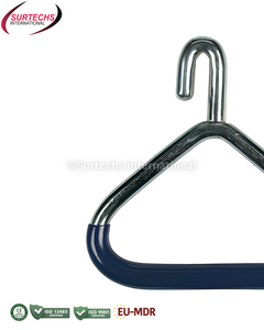 เครื่องมือช่วยคลอดสัตว์ปศุสัตว์แบบมือจับ OB ของ Surtechs ทำจากสแตนเลส - Product Image 2