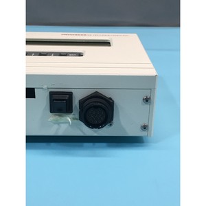 Contrôleur PTI Progressive Technologies 4301C-DGLS - Équipement et pièces semi-conductrices d'occasion fiables à l'échelle mondiale - Product Image 4
