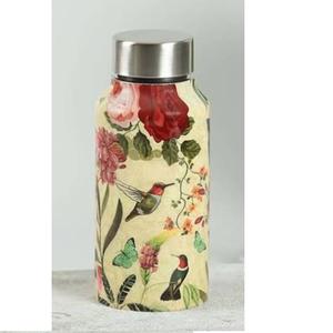 Botella de Cobre Esmaltada de Diseño Novedoso para Gimnasio, Yoga y Oficina, Hecha de Cobre Puro, la Mejor - Product Image 3