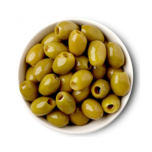 Precio al por mayor de aceitunas verdes frescas de calidad - Product Image 4