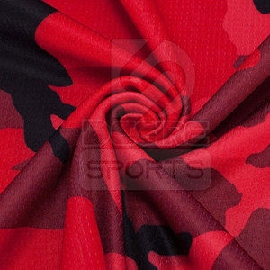 Uniforme de basket-ball personnalisé, nouveau design imprimé, durable, 2026, avec couleurs et logo personnalisés, haute qualité - Product Image 6