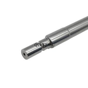 Intervertebral Foramen Bone Drill Bit Hanver Endoscopic Spine Surgery Spine Scope Spine Instruments By <b>Blush</b> Surgical - Product Image 3