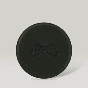 Donggubat Kelp 120g Jabón facial de alta calidad Producto de lavado facial calmante - Product Image 1