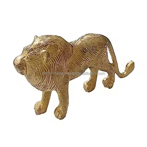 Metal <b>Home</b> Decorative Plated Model for Advertising Souvenirs & Anniversaries by <b>Decor</b> impex - Product Image 2