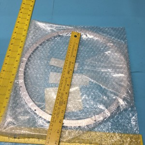 TOKYO ELECTRON TEL D119224 SHIELD, DARK, SPACE - Équipements et pièces semi-conductrices d'occasion fiables à l'échelle mondiale - Product Image 4