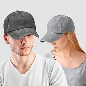 Gorras de Mezclilla Personalizadas, Fabricante OEM de Gorras de Mezclilla para Exportación, Proveedor Mayorista de Gorras de Mezclilla, Fabricante de Gorras de Mezclilla con Marca Personalizada - Product Image 2
