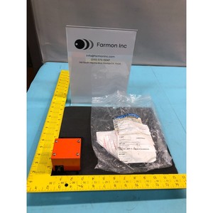 QUANTRONIX P. SHUTTER, 347 SHUTTER/POLARISATEUR POUR - Équipements et pièces semi-conducteurs d'occasion de confiance à l'échelle mondiale chez - Product Image 2