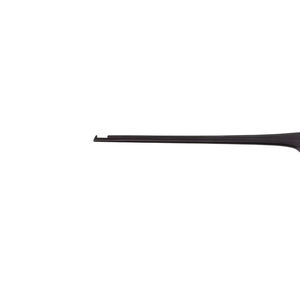 Kerrison Rongeur Stainless Steel Manual Black 90/110/130 Degree 220mm Long Veterinary Orthopedics Instrument By <b>Blush</b> Surgical - Product Image 3