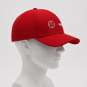 Casquette de baseball unisexe adulte décontractée en coton tricoté à 6 panneaux avec logo brodé – Dernière collection – Prix de gros - Product Image 4