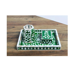 High On Demand Mubkhar Bone Inlay Burner bone inlay Inlay Bakhoor - Product Image 6
