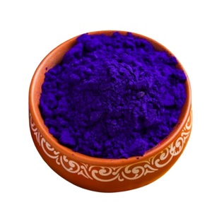 Polvo de color ecológico Herbal Gulal, no irritante y de larga vida útil, a base de plantas, paquetes de 5kg y 10kg para fiestas de Acción de Gracias y Holi - Product Image 1