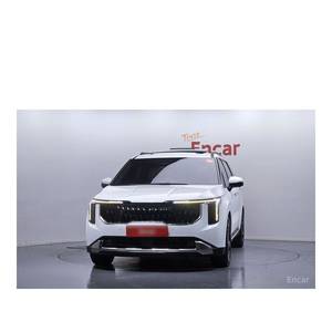 2023 for Kia Carnival Signature 9-Seater Diesel Automatic with Leather Seats Rear Camera Left Steering 36,712 km - Product Image 3