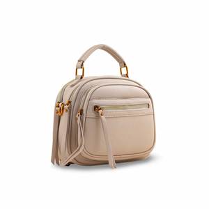 Casual Gris Hombres P36391 Bolso de hombro - Product Image 2