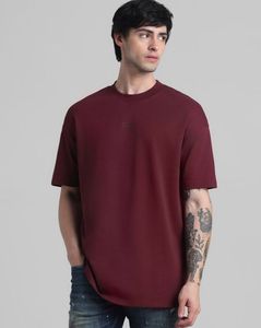 Camisetas Extra Grandes para Hombre, Camisetas con Estampado Gráfico Harajuku, Cuello Redondo, Tops de Algodón, Ropa Casual Urbana, Estilo Grunge (Negro, Talla Pequeña) - Product Image 6
