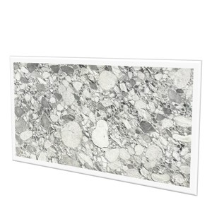 Indian Manufacturer of Cosmo <b>Marble</b> Pattern Luxury Sheet Natural Stone Veneer Waterproof Durable 100% Eco-Friendly - Product Image 4