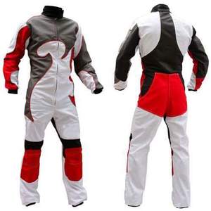 Combinaison de saut en parachute Freefly de haute qualité, personnalisable, confortable, avec logo personnalisé, taille personnalisable, design personnalisé - Product Image 1