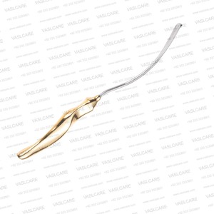 # เครื่องมือผ่าตัดศัลยกรรมตกแต่งใบหน้าแบบส่องกล้อง 7Ramirez Periosteal Endoforehead Spreader ขนาด 10-1/4 นิ้ว 26 ซม. สำหรับยกกระชับหน้าผาก โดย Vaslcare - Product Image 2