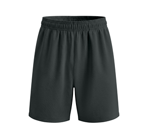 Pantalones Cortos Deportivos Personalizados para Hombre y Mujer, de Algodón Grueso, Estilo Francés, para Gimnasio, Descanso, Ropa Urbana, Fabricante OEM - Product Image 1