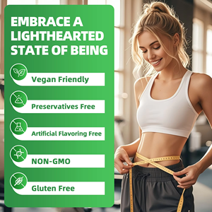 OEM ODM Listo para Enviar, Bolsitas de Té Herbal Detox, Mezcla Natural de Hoja de Loto, Semilla de Cáñamo y Cassia, Apoyo para la Salud Digestiva, 14 Bolsitas - Product Image 3