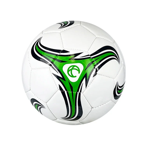1pc <b>Soccer</b> Ball, Wear-resistant Soft Football For Adult Training Competition, Size 4,5 - Product Image 1