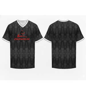 เสื้อยืดผ้าพรีเมียมพิมพ์ลายแบบซับลิเมชั่น เนื้อผ้านุ่มยืดหยุ่น ดีไซน์ลายพิมพ์สดใส เหมาะสำหรับงานอีเว้นท์ - Product Image 1