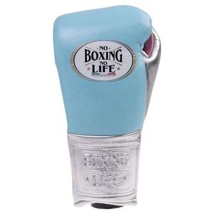 2026 Latest Model Professional Lace Adjustable Wrist Top Grade Genuine Cowhide Leather No Boxing No Life Boxing <b>Gloves</b> CP-BG-144 - Product Image 3