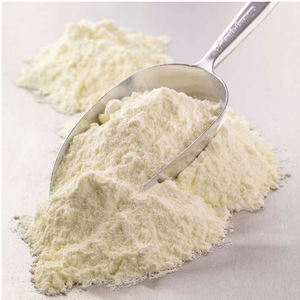 Lait écrémé en poudre, sacs de 25 kg - Product Image 4