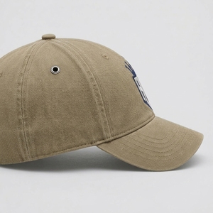 Gorra de béisbol clásica hecha con tela premium, transpirable, cómoda, ajustable, perfecta para deportes casuales al aire libre y uso diario. - Product Image 2