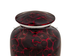 Urnas Funerarias Hechas a Mano para Mascotas, Urnas Conmemorativas para Mascotas, Urnas de Entierro de Alta Calidad a Bajo Precio - Product Image 4