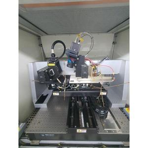 Semilab WT2500PL PL / Caractérisation Électrique - Équipements et Pièces Semi-conducteurs de Renommée Mondiale à Confiance Accordée - Product Image 2