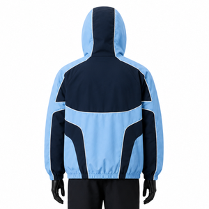 Veste de snowboard imperméable et coupe-vent, veste de ski chaude pour les sports d'hiver en plein air, parka de montagne à capuche, équipement unisexe pour hommes et femmes - Product Image 2