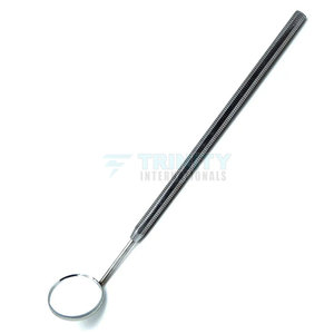 Dental Care Instruments Mouth <b>Mirror</b> Stainless Steel Mouth <b>Mirror</b> Professional Use Mouth <b>Mirror</b> - Product Image 4