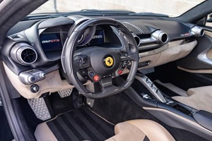 Ferrari 812 GTS 2021 Usado en Buen Estado - Product Image 2