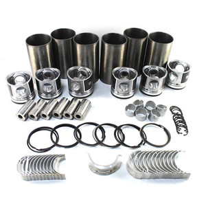 Kit de réparation moteur diesel après remplacement pour moteur QSL9, nouveau numéro de pièce 3631244 3096682 3630916 3803314 - Product Image 1