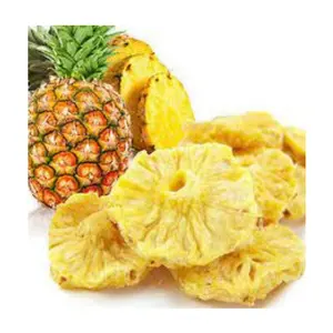 Vendita di ananas essiccato di alta qualità a buon prezzo dal fornitore vietnamita IN 2024/ Ms.Thi + 84 988 872 713