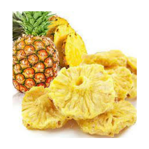 VENTE D'ANANAS SÉCHÉS DE HAUTE QUALITÉ À BON PRIX DU FOURNISSEUR VIETNAMIEN EN 2024 - Product Image 1