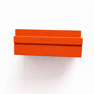 250 Grit Diamond Metal Bond Fickert 170 mm for Engineered Quartz - Product Image 1