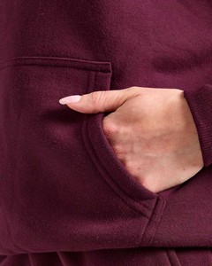 Nuevas sudaderas con capucha de última moda para mujer, con logotipo personalizado, diseño informal, para uso diario y estilo urbano. - Product Image 3