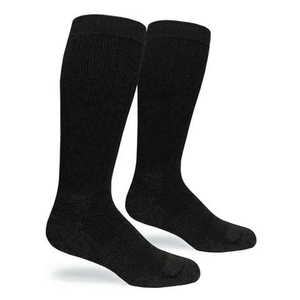 Wholesale Youth Crew Bottom Logo All Sport <b>Socks</b> for Baseball Soccer Softball Football Lacrosse - Product Image 3