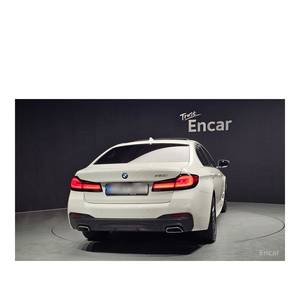 BMW Serie 5 520i M Sport 2023 con Volante a la Izquierda, Caja de Cambios Automática, Solo 24,506 km de Kilometraje - Product Image 4