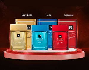 Perfume Clásico para Hombre Romano 100ml - Product Image 2