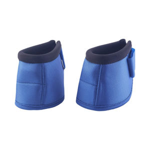 Botas de Campana para Caballos Personalizadas al por Mayor - Equipo Ecuestre de Alta Calidad, Transpirable e Impermeable para Carreras - Product Image 4